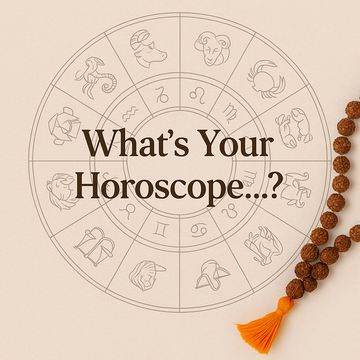 What's your horoscope..?