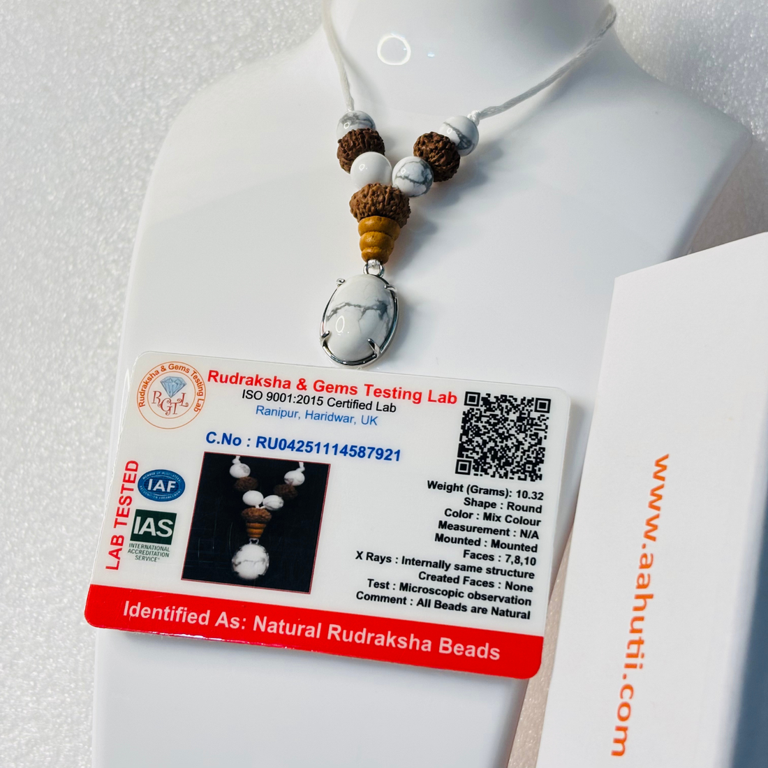 Cancer (Kark) Rashi Kawach