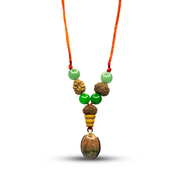 Gemini (Mithun) Rashi Kawach