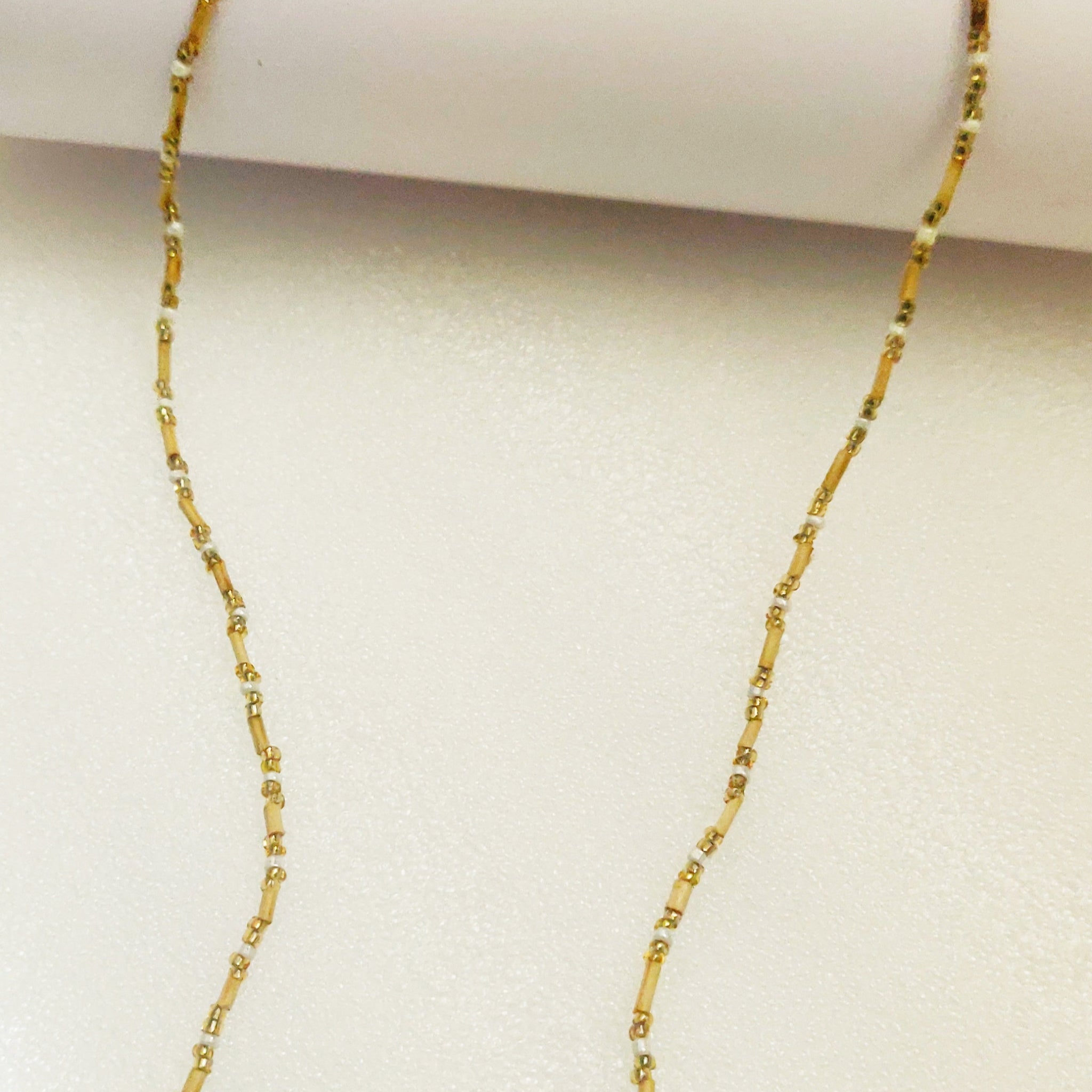 Radha-Krishna Tulsi Mala