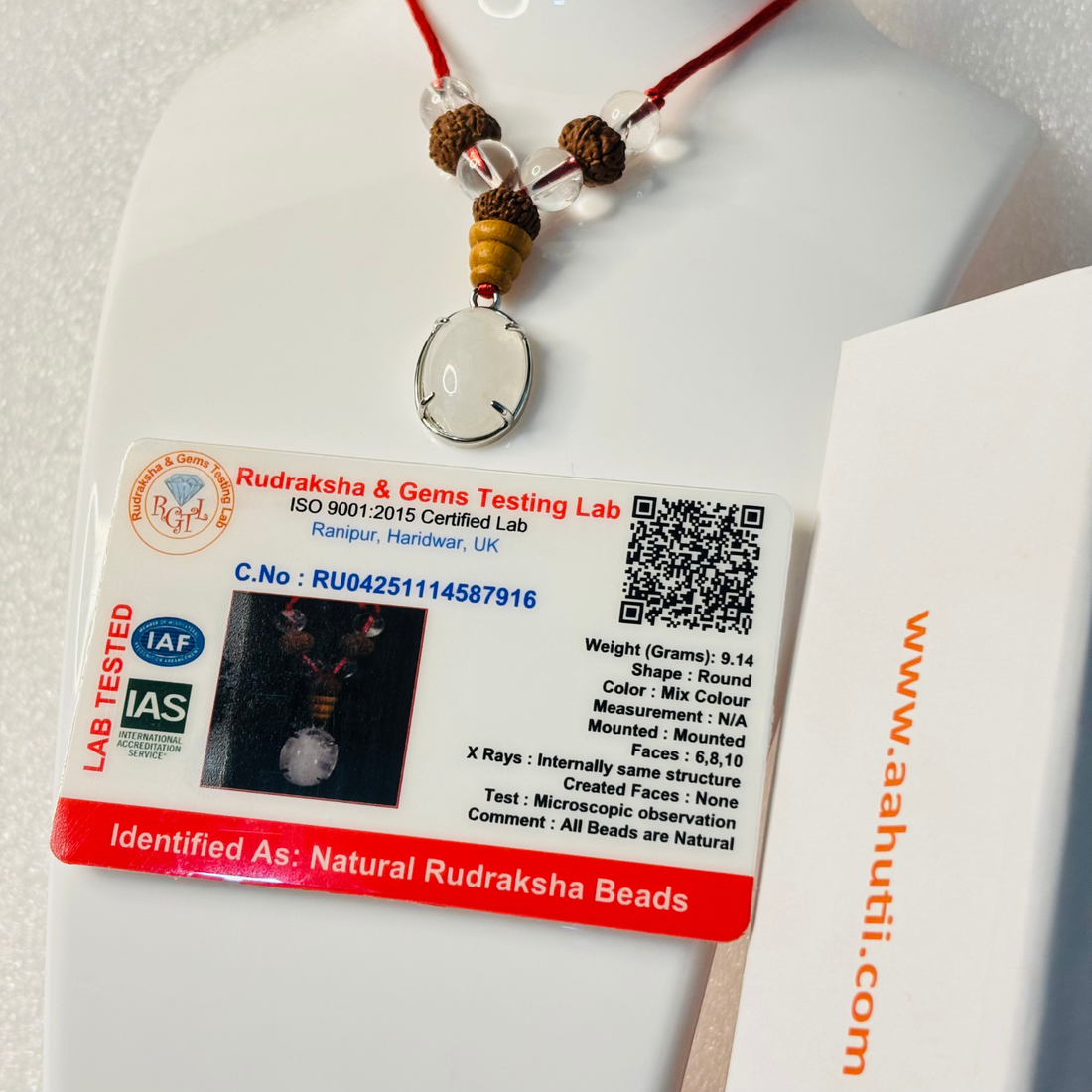 Libra (Tula) Rashi Kawach