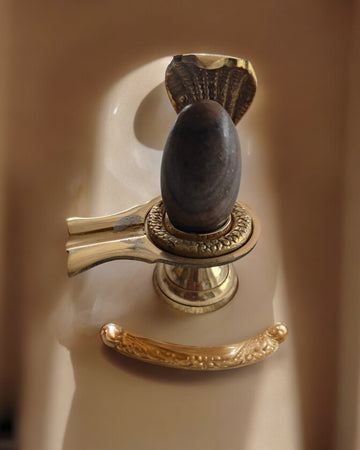 Narmadeshwar Shivling