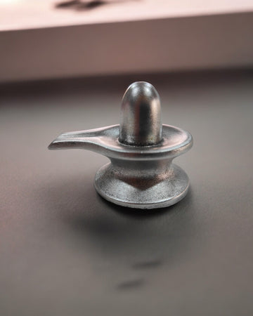 Parad Shivling – Large Size