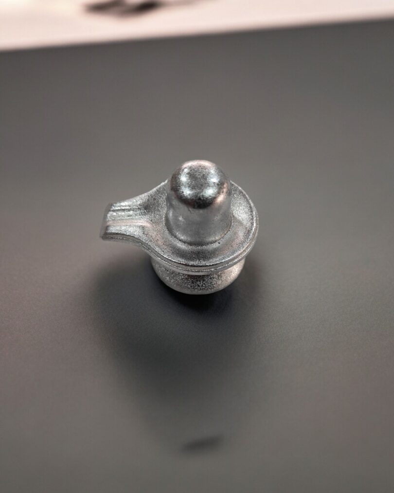 Parad Shivling – Medium Size