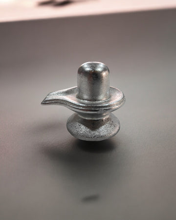 Parad Shivling – Medium Size