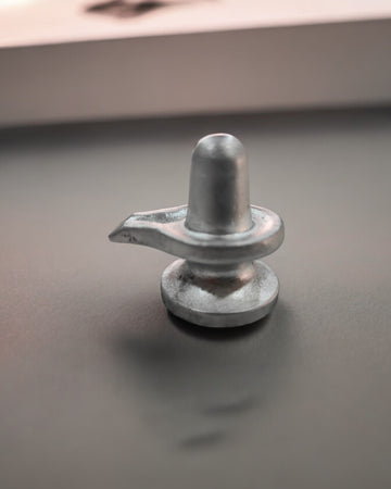 Parad Shivling – Small Size