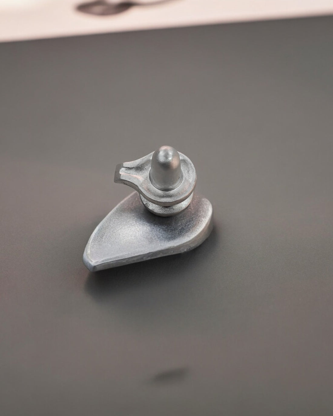 Parad Shivling – Small Size