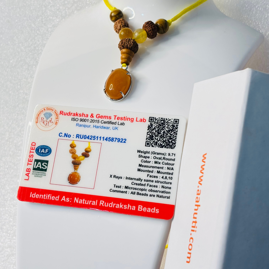 Pisces (Meen) Rashi Kawach