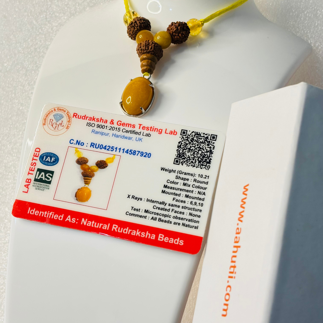 Sagittarius (Dhanu) Rashi Kawach