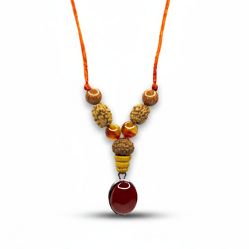 Scorpio (Vrashchik) Rashi Kawach