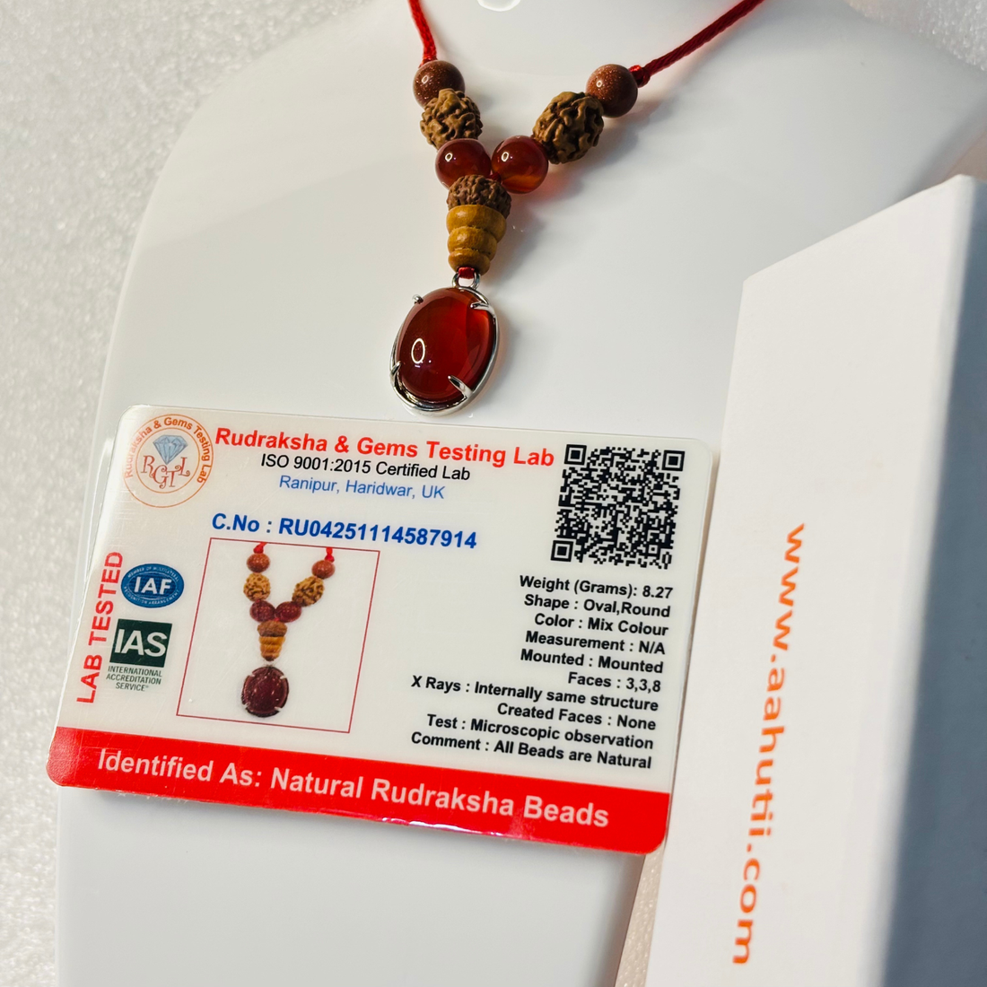 Scorpio (Vrashchik) Rashi Kawach