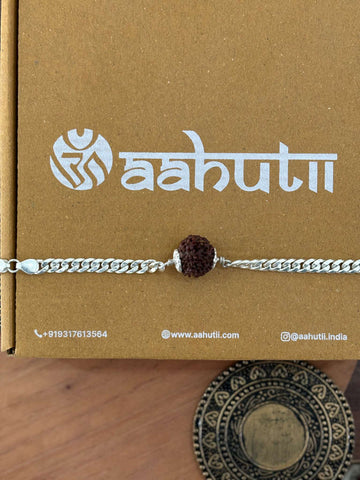 Rudraksha Bracelet