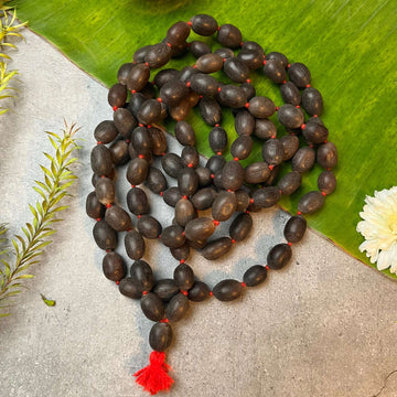 Natural Kamal Gatta Mala